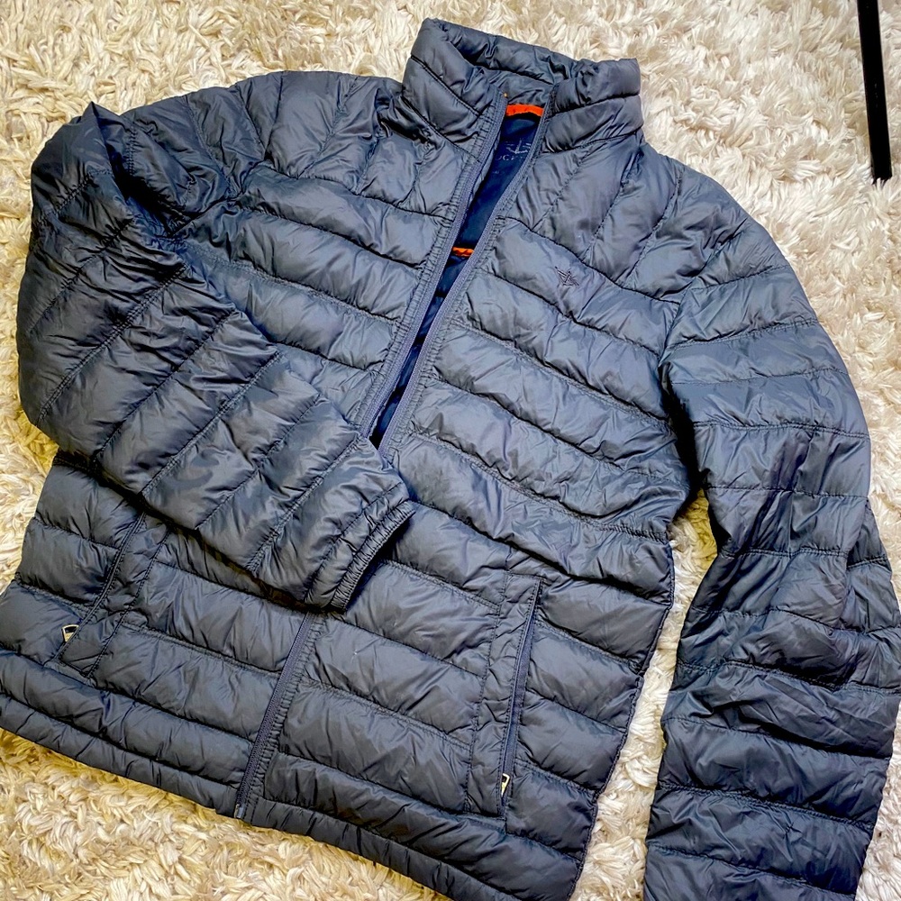 Jockey Lightweight Jacket